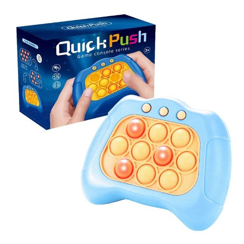 Pop Quick Push Game Anti-Stress Toy