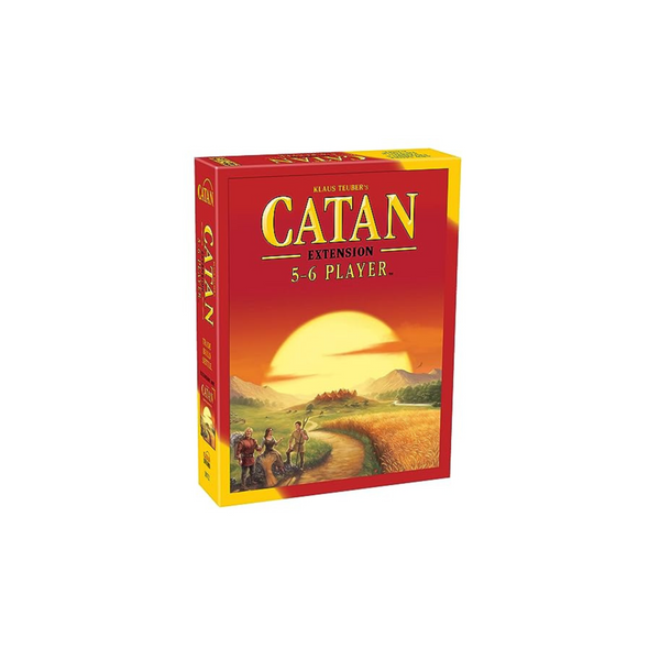 Catan Cardboard Mayfair Games 5th Edition, Pack Of 1
