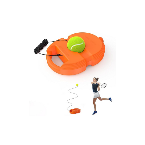 Tennis Trainer Rebound Ball with String Solo Tennis Training Kit