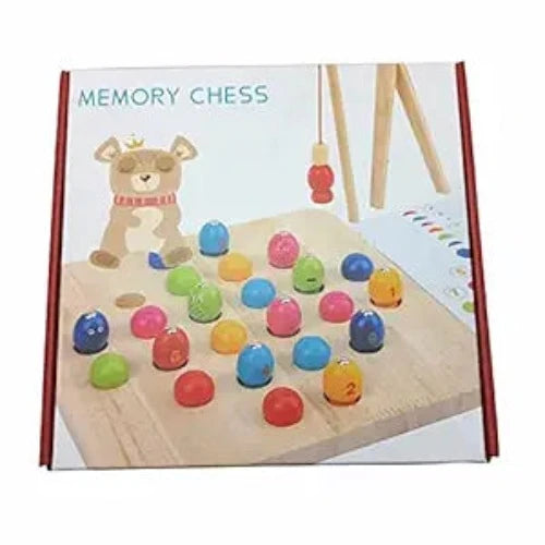 Match and Catch Game Toy Memory Chess Pluck Toy